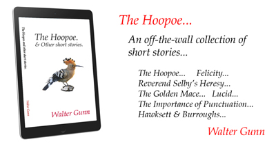 The Hoopoe